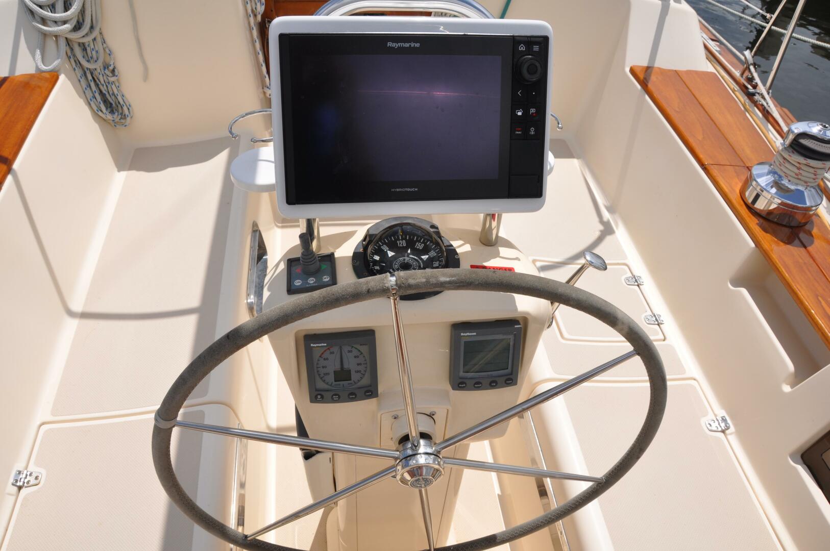 Vessel Image #3