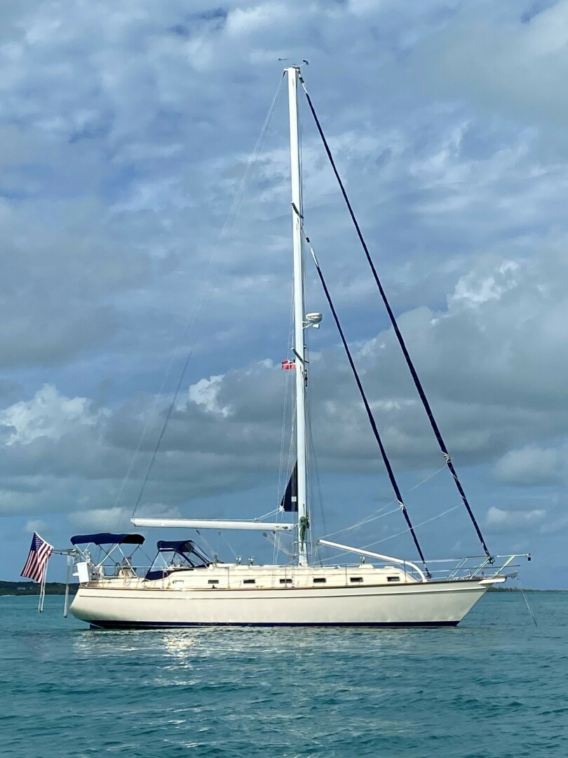 Vessel Image #1