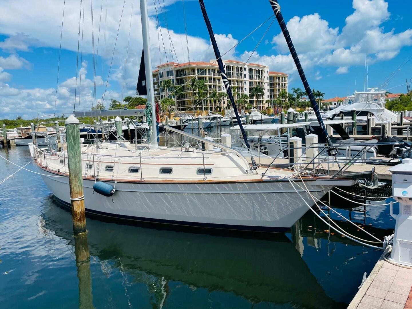 Vessel Image #8