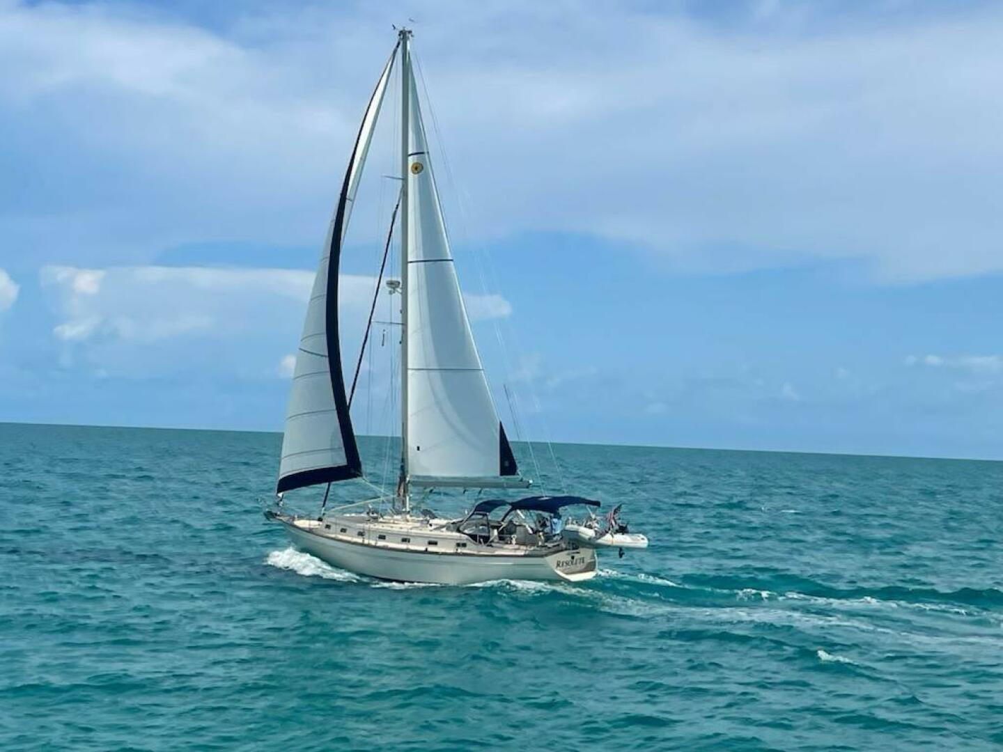 Vessel Image #6