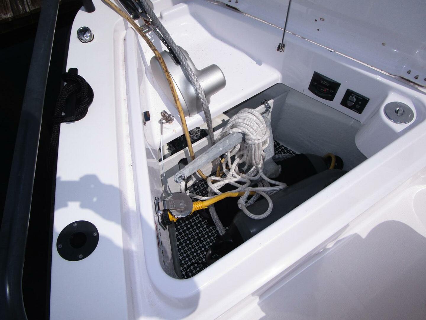 TT GRACE 37ft Axopar Yacht For Sale