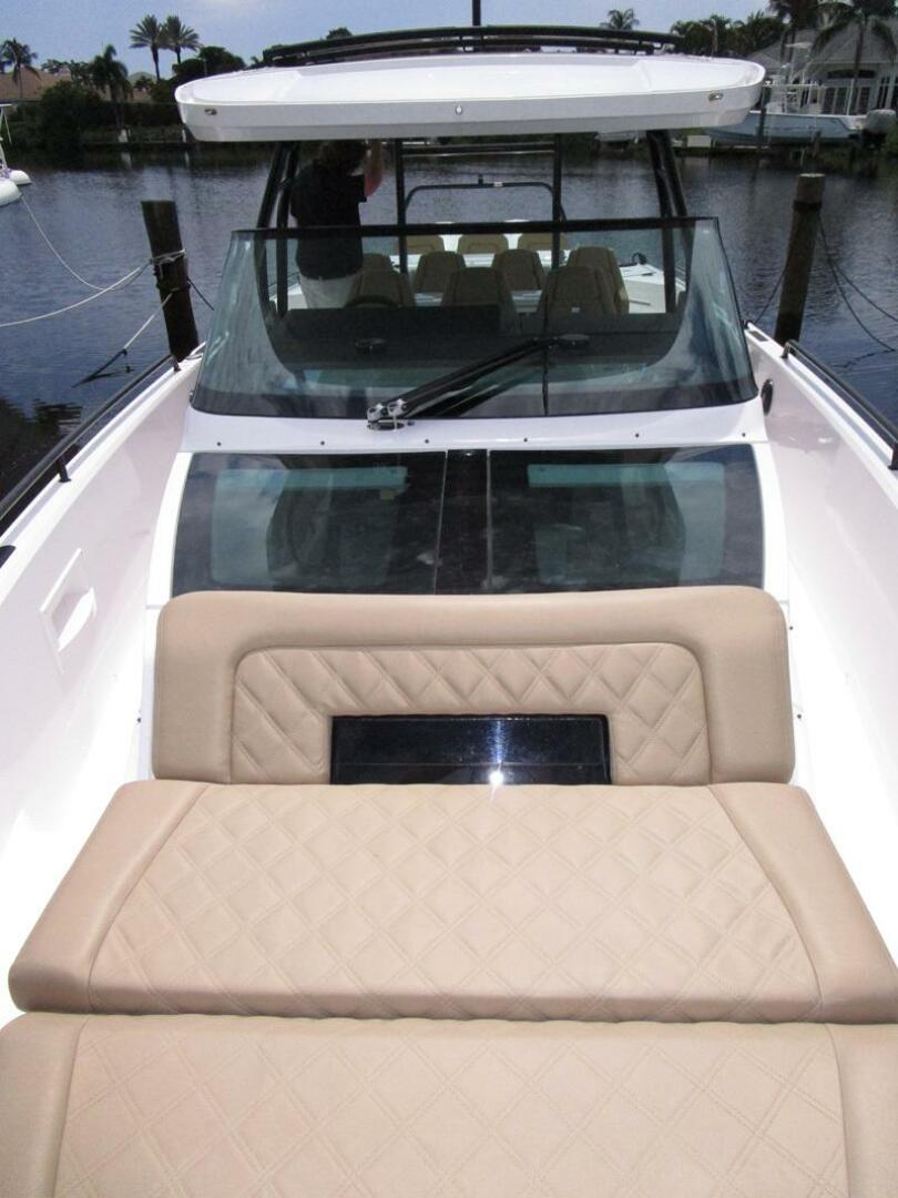 TT GRACE 37ft Axopar Yacht For Sale