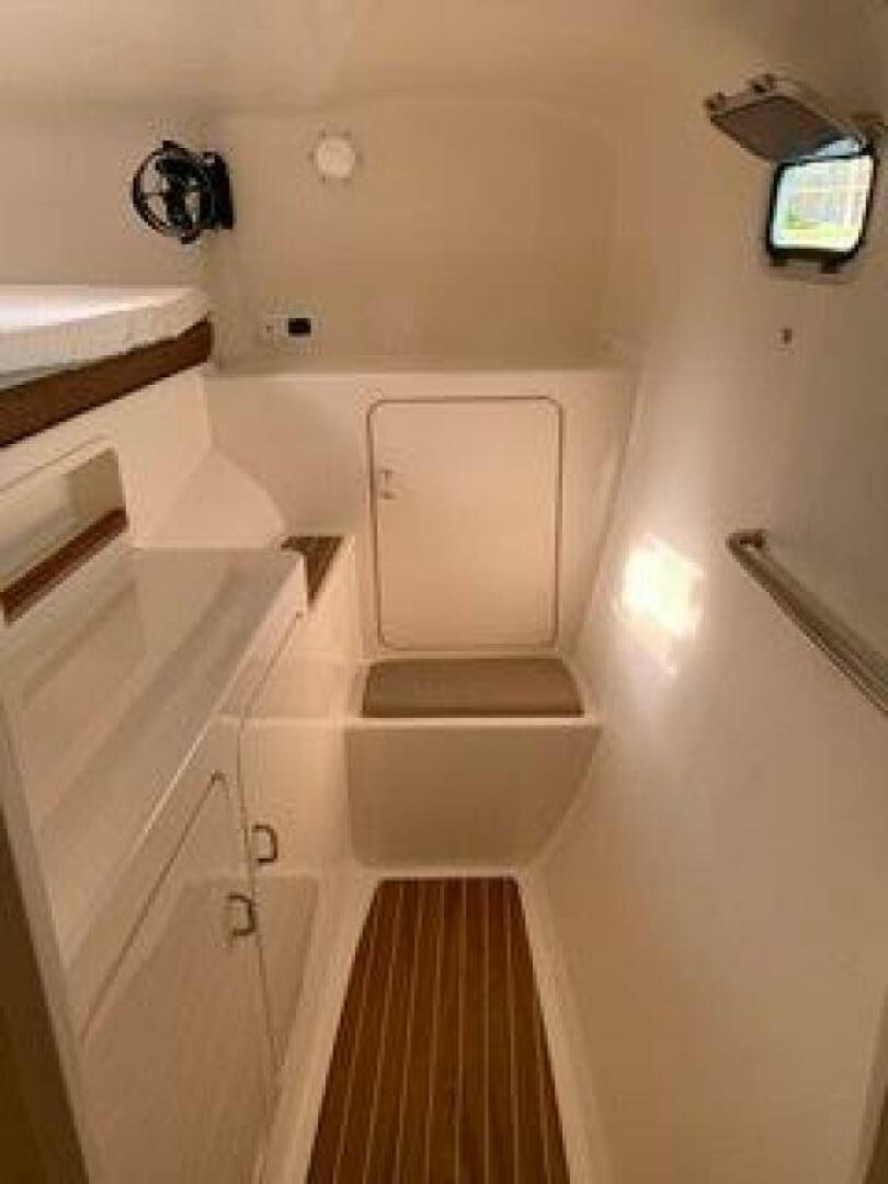 Casuarina 43ft Voyage Yachts Yacht For Sale