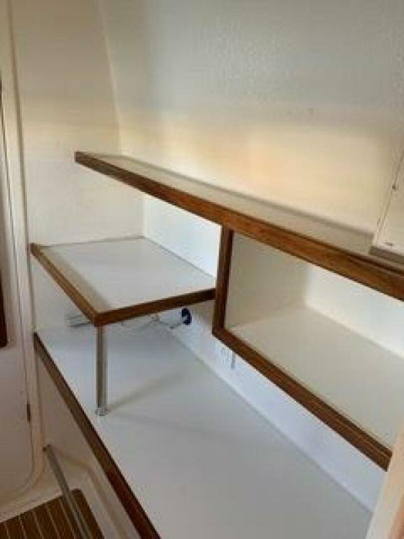 Casuarina 43ft Voyage Yachts Yacht For Sale