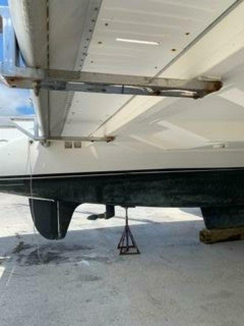 Casuarina 43ft Voyage Yachts Yacht For Sale