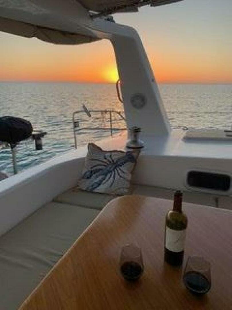 Casuarina 43ft Voyage Yachts Yacht For Sale