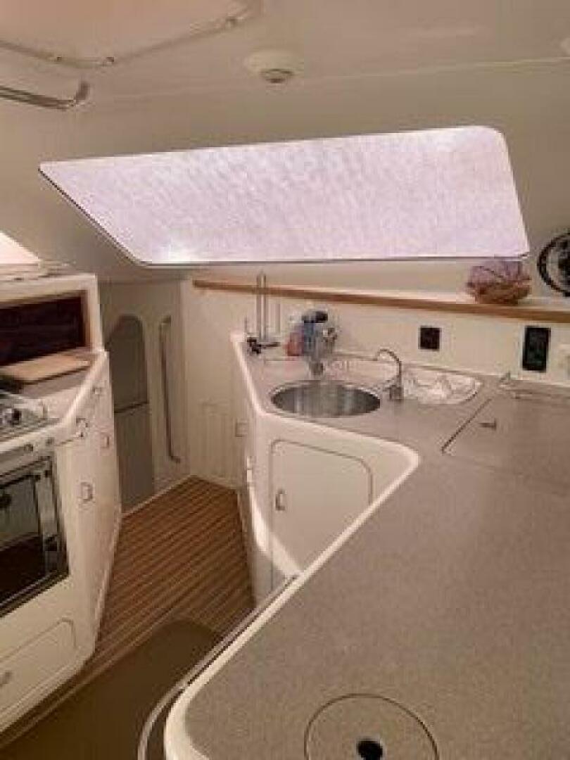 Casuarina 43ft Voyage Yachts Yacht For Sale