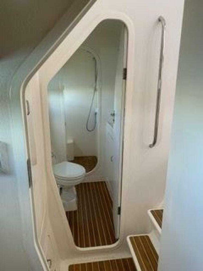 Casuarina 43ft Voyage Yachts Yacht For Sale
