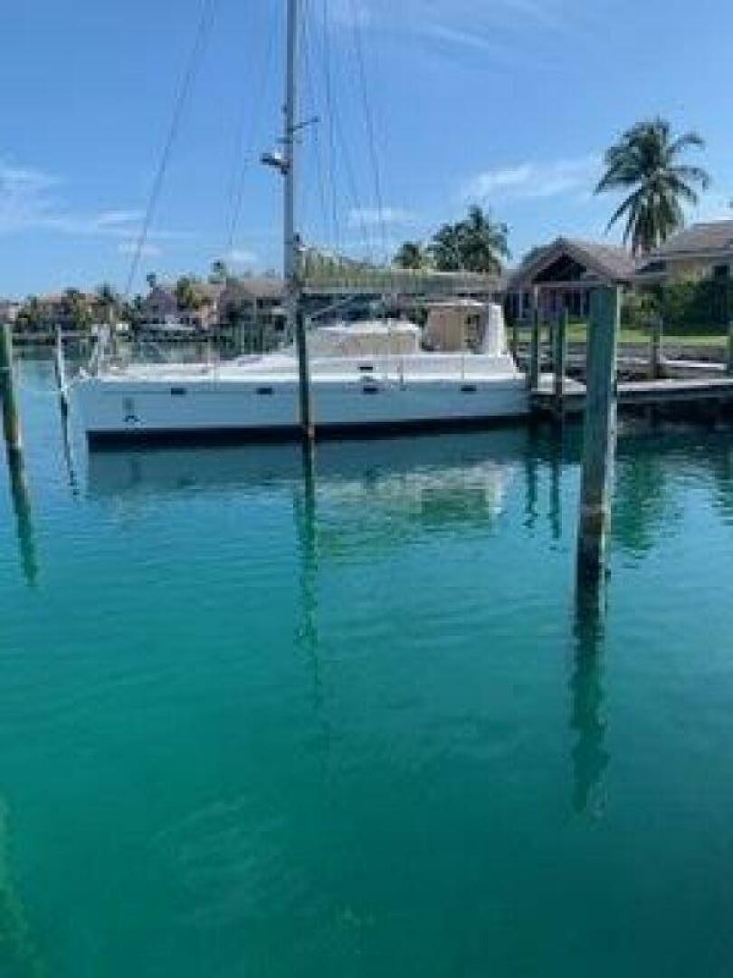 Casuarina 43ft Voyage Yachts Yacht For Sale