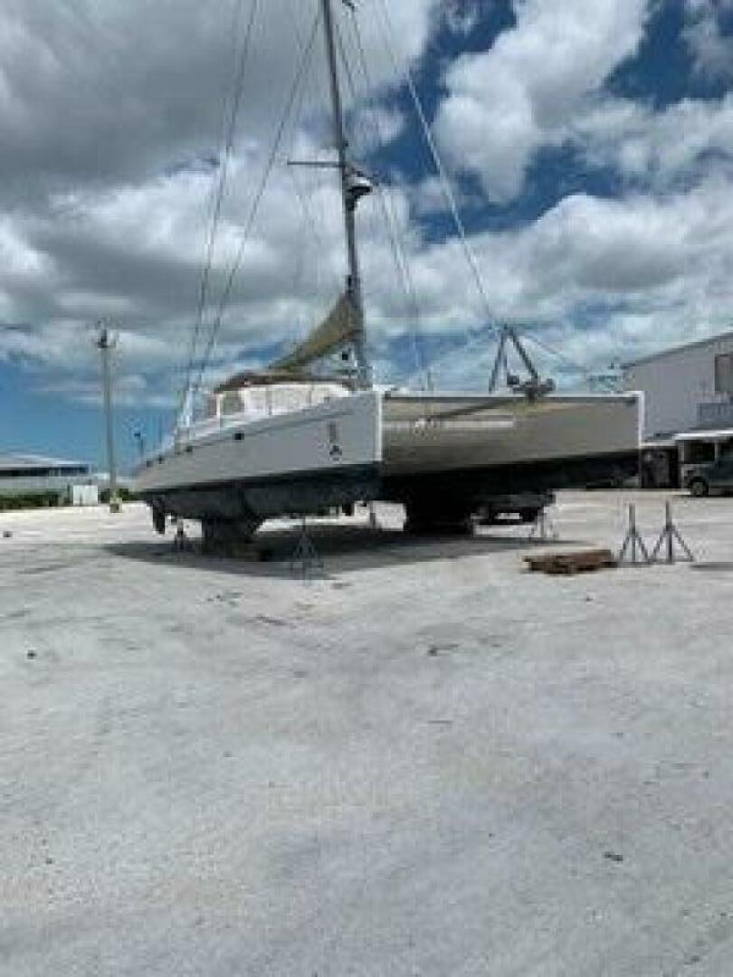 Casuarina 43ft Voyage Yachts Yacht For Sale
