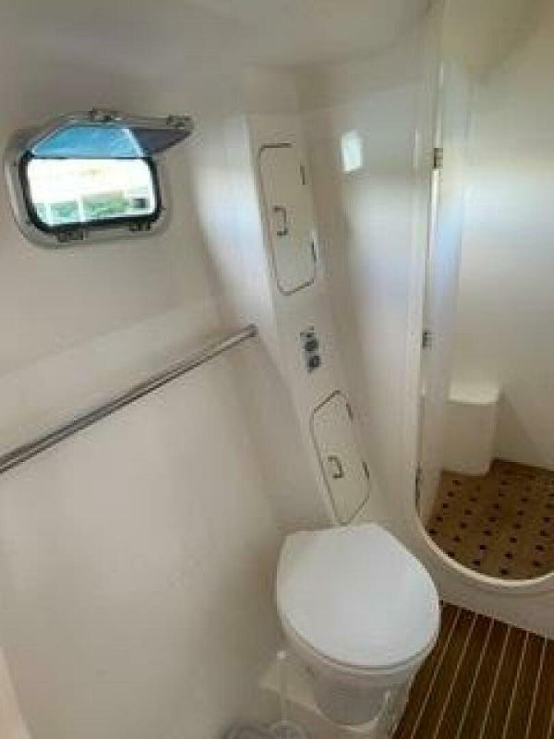 Casuarina 43ft Voyage Yachts Yacht For Sale