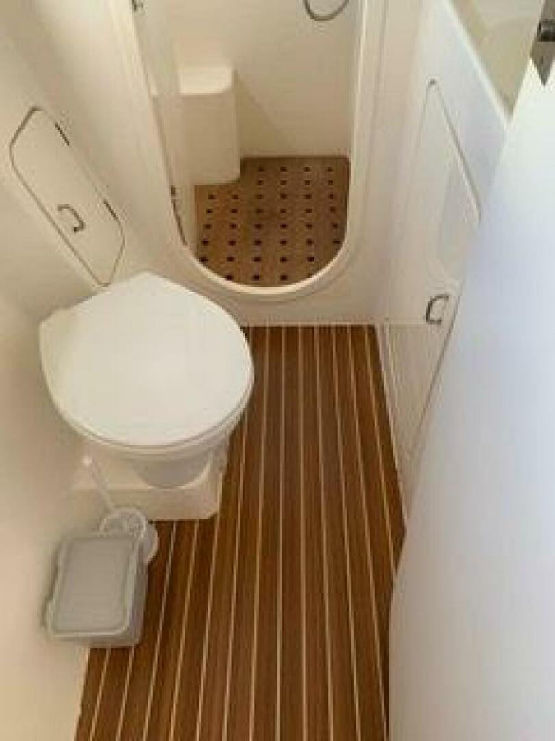 Casuarina 43ft Voyage Yachts Yacht For Sale