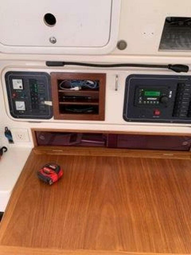 Casuarina 43ft Voyage Yachts Yacht For Sale