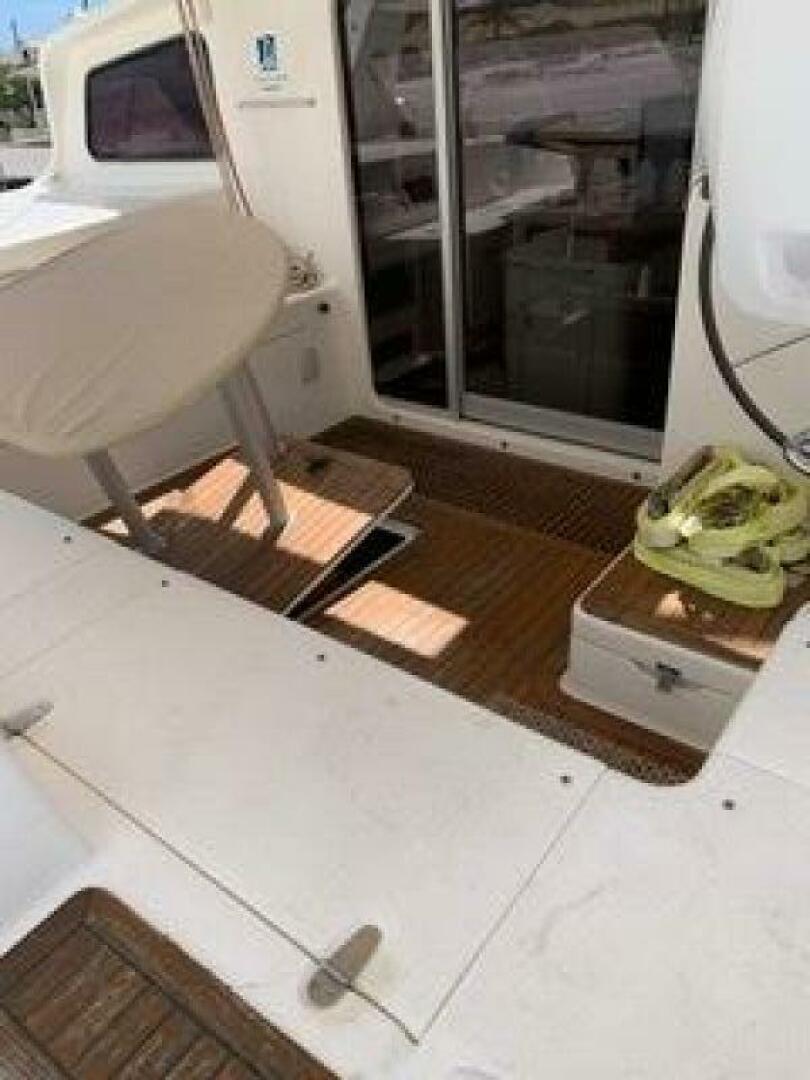 Casuarina 43ft Voyage Yachts Yacht For Sale