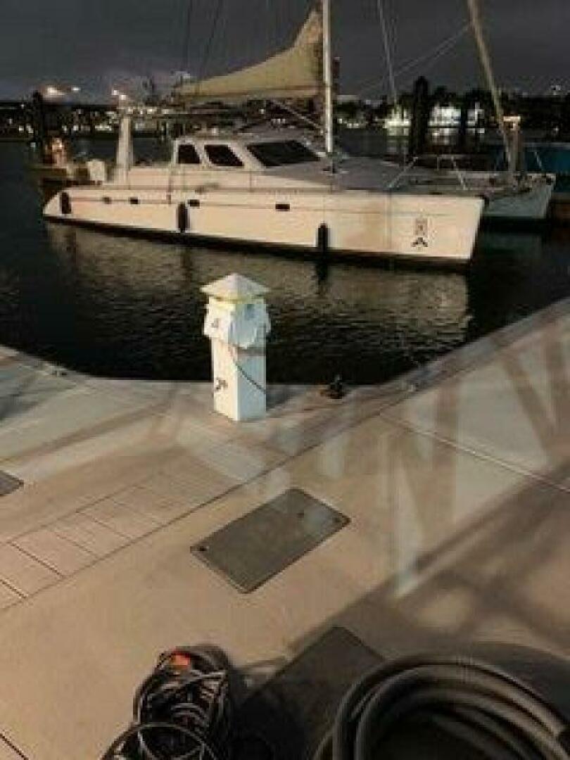 Casuarina 43ft Voyage Yachts Yacht For Sale