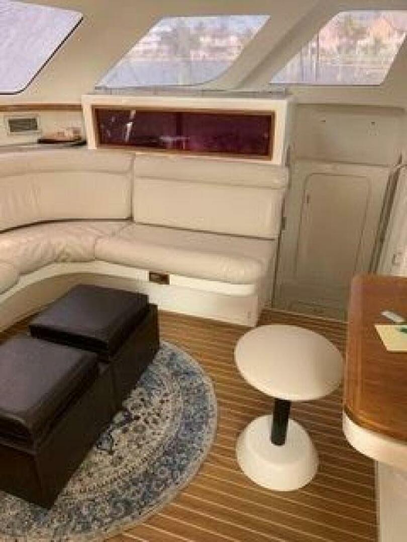 Casuarina 43ft Voyage Yachts Yacht For Sale