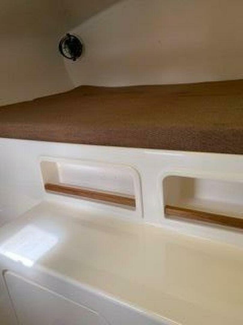 Casuarina 43ft Voyage Yachts Yacht For Sale