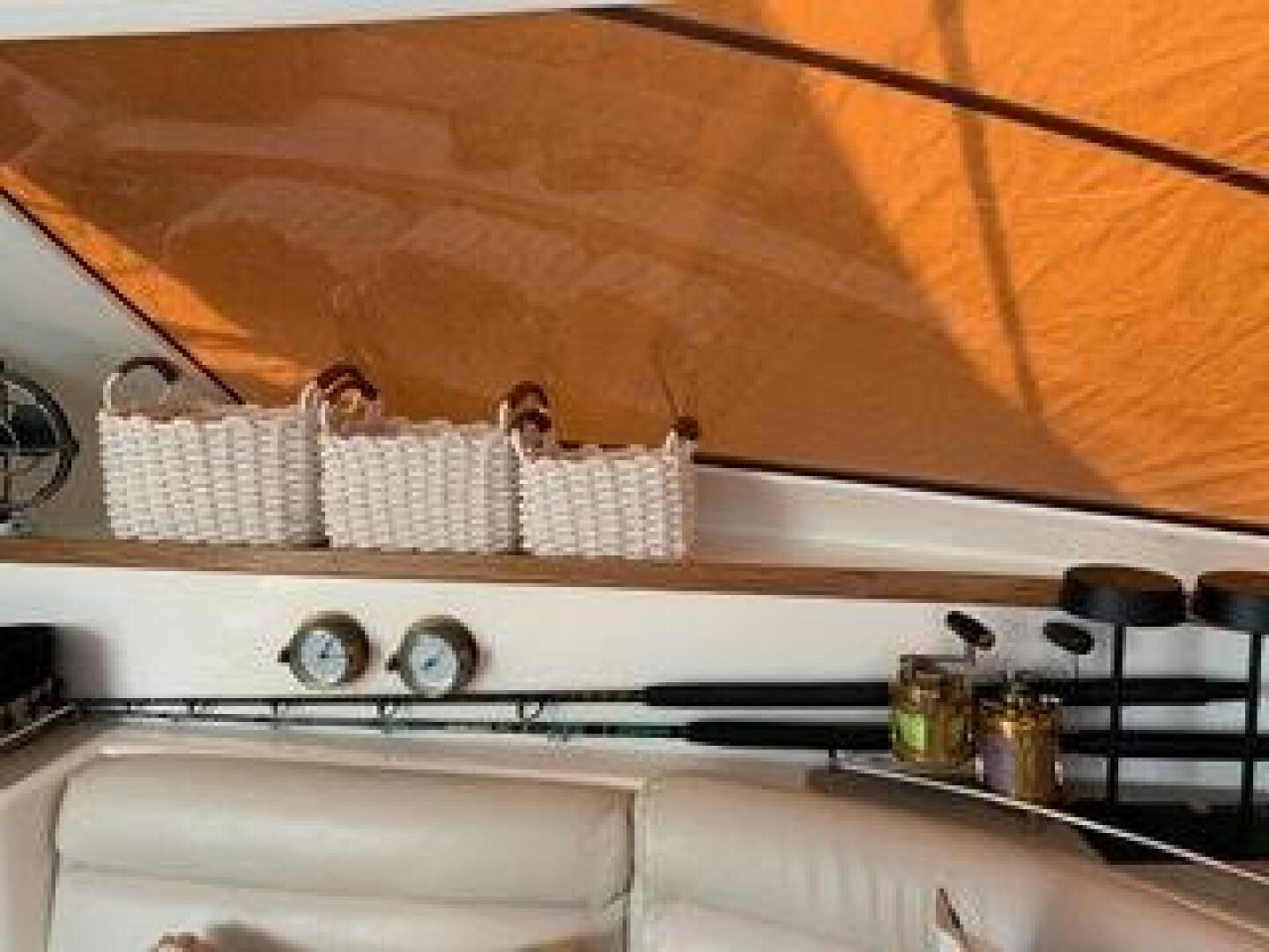 Casuarina 43ft Voyage Yachts Yacht For Sale