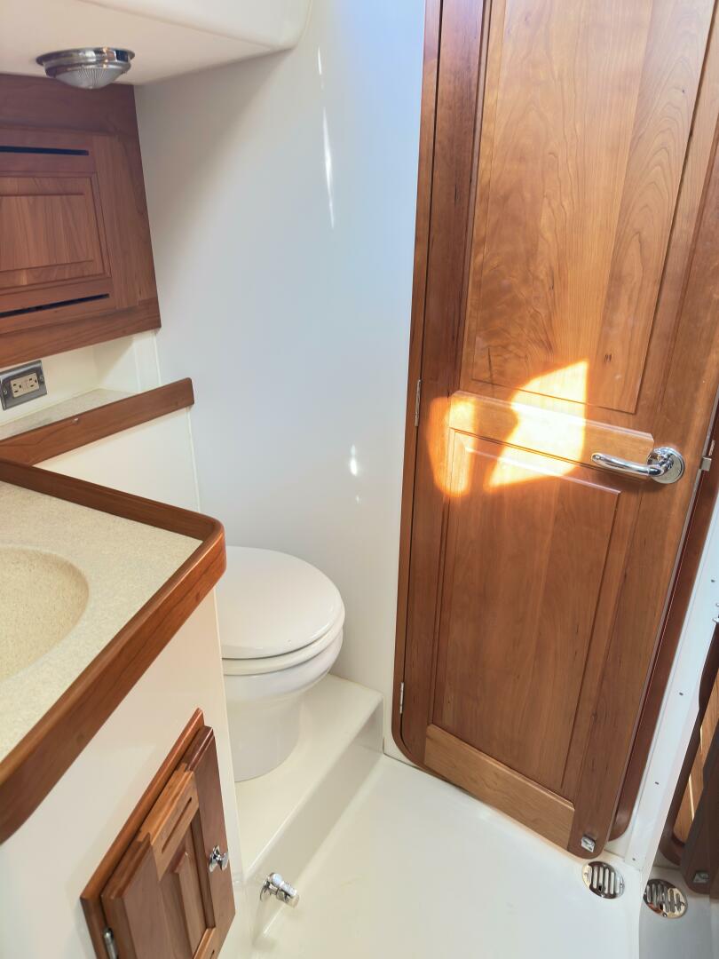 Nepenthe 37ft Tartan Yacht For Sale