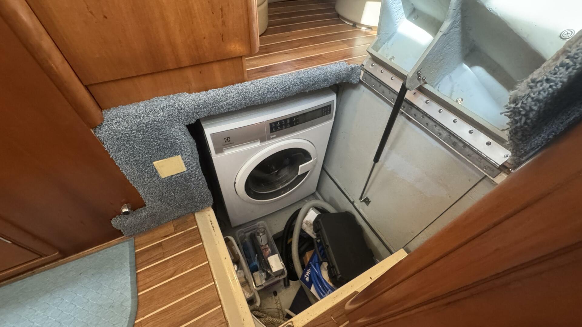 Jolly Roger Too 47ft Meridian Yacht For Sale