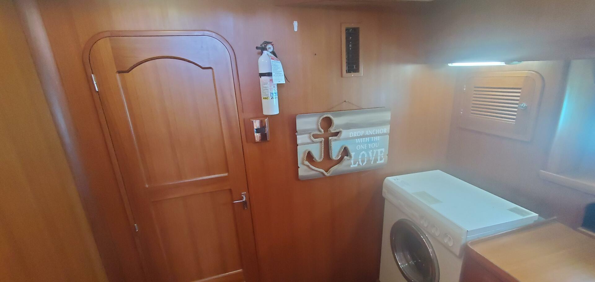 Miss Rita 46ft Heritage East Yacht For Sale