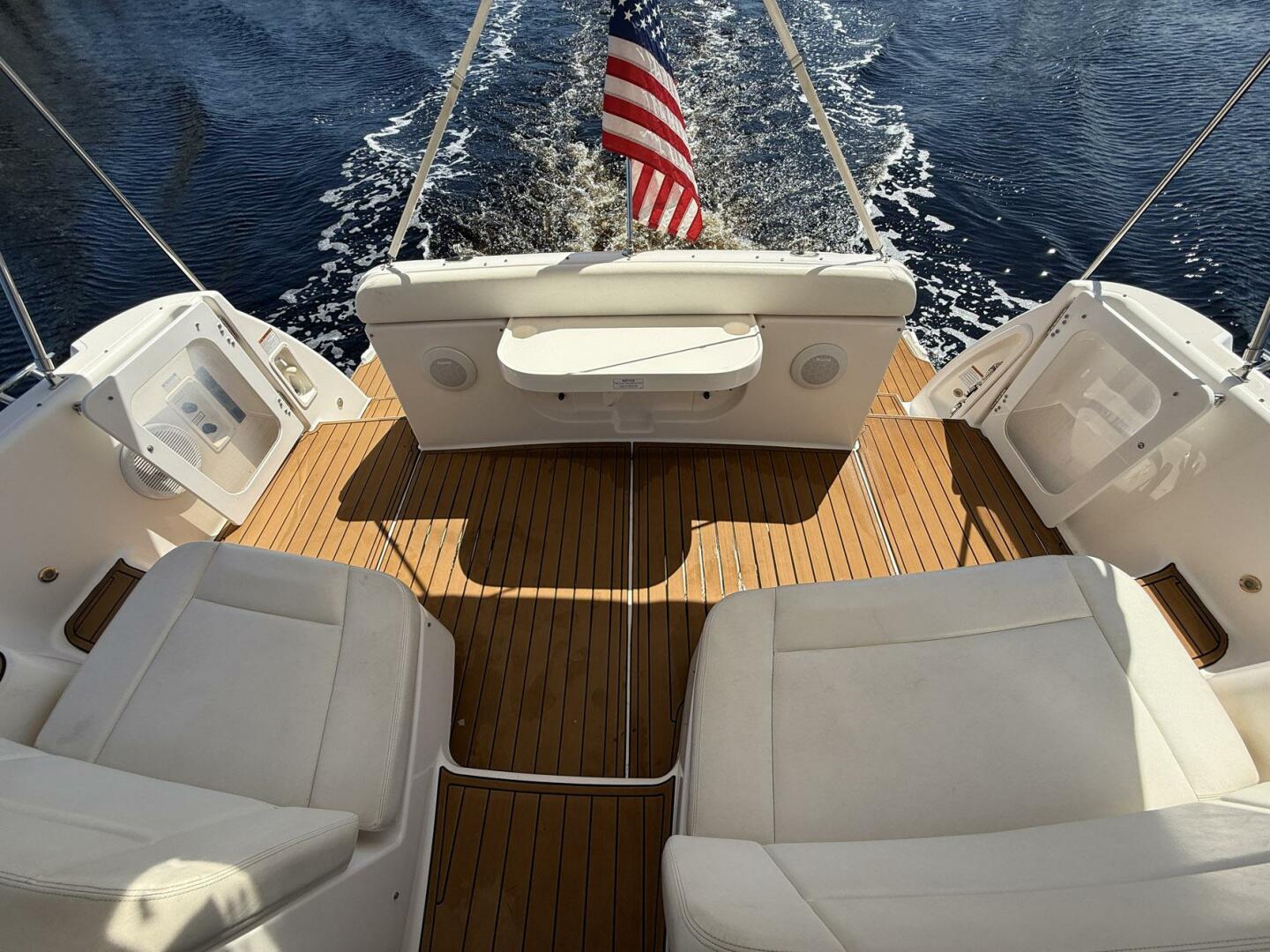 Blue Skys 36ft Tiara Yachts Yacht For Sale
