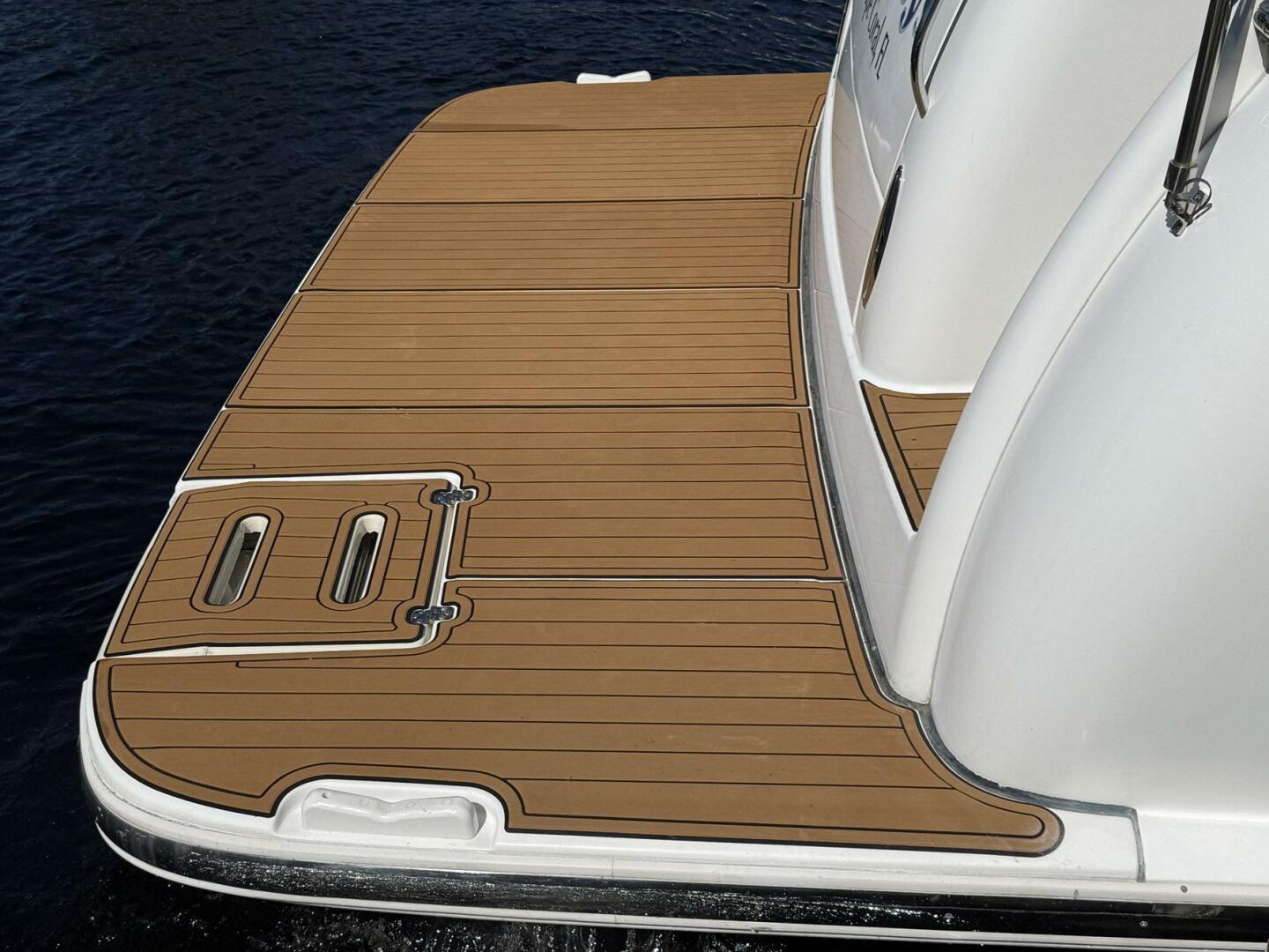 Blue Skys 36ft Tiara Yachts Yacht For Sale