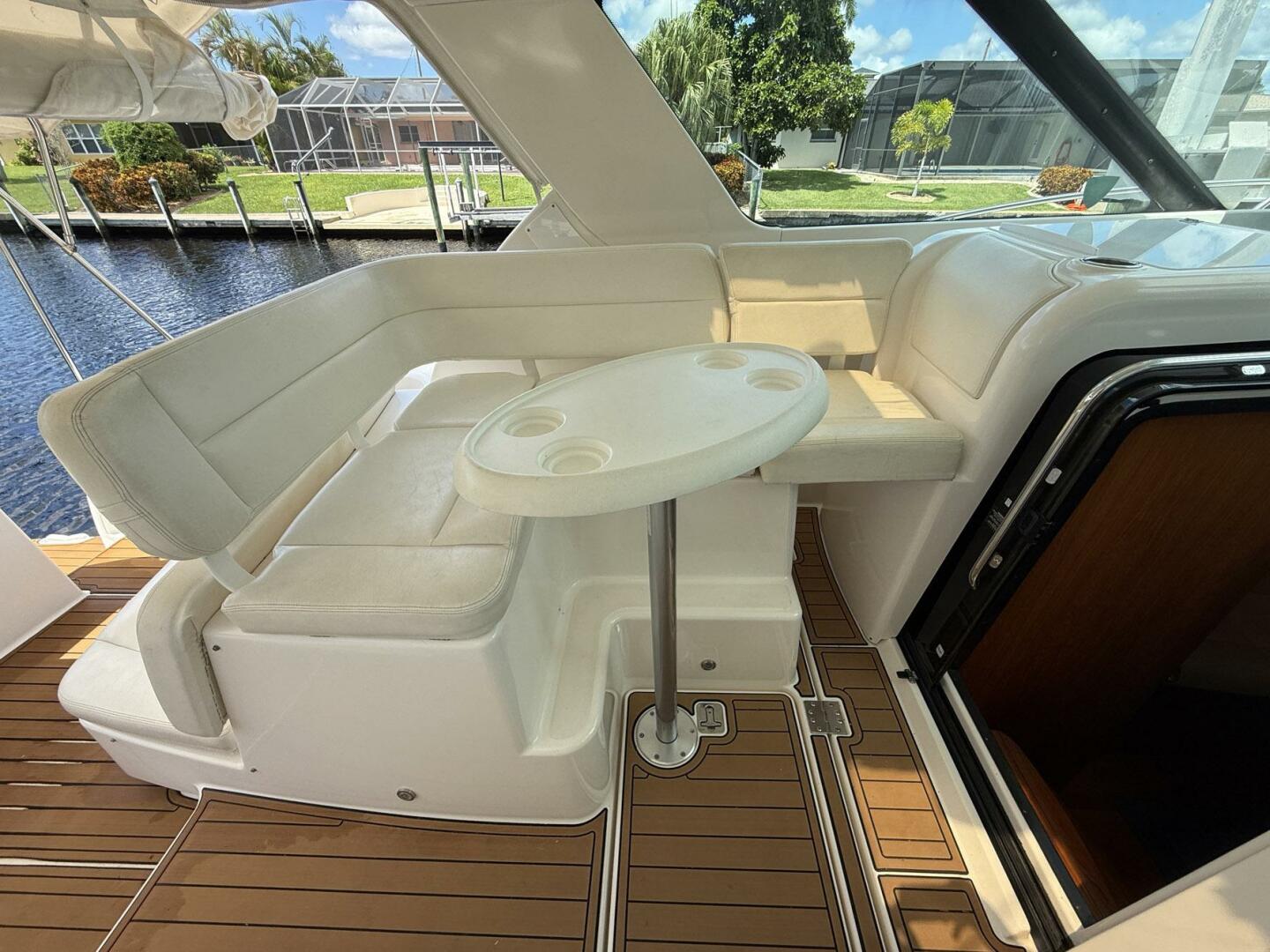Blue Skys 36ft Tiara Yachts Yacht For Sale