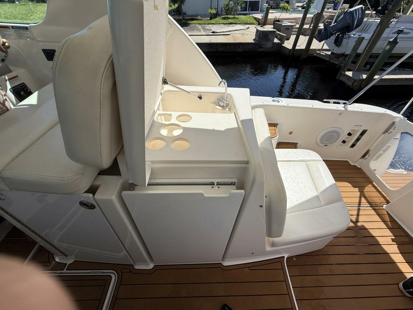 Blue Skys 36ft Tiara Yachts Yacht For Sale