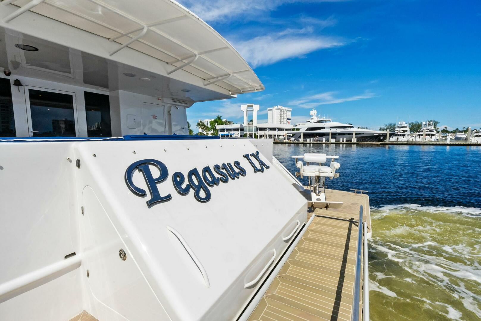 Vessel Image #9