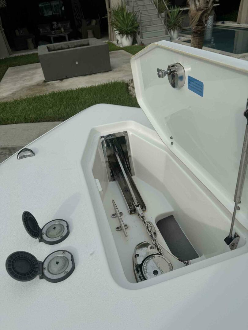 Just A Few Friends II 30ft Sea Hunt Yacht For Sale