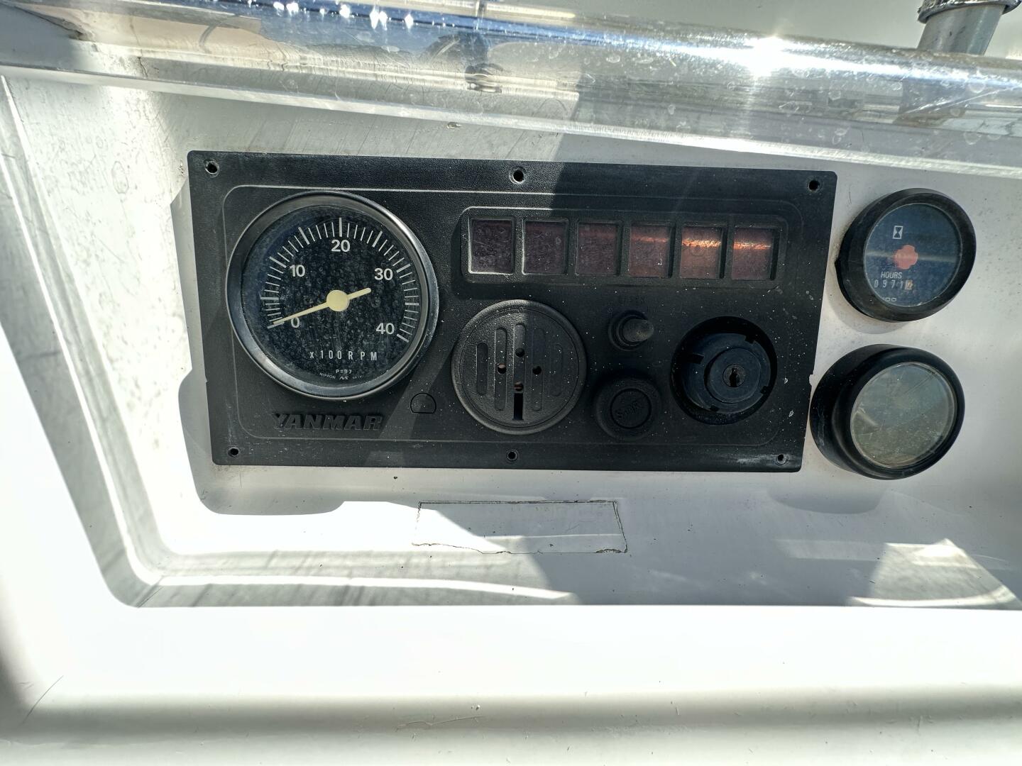 Cool Breeze 33ft Beneteau Yacht For Sale