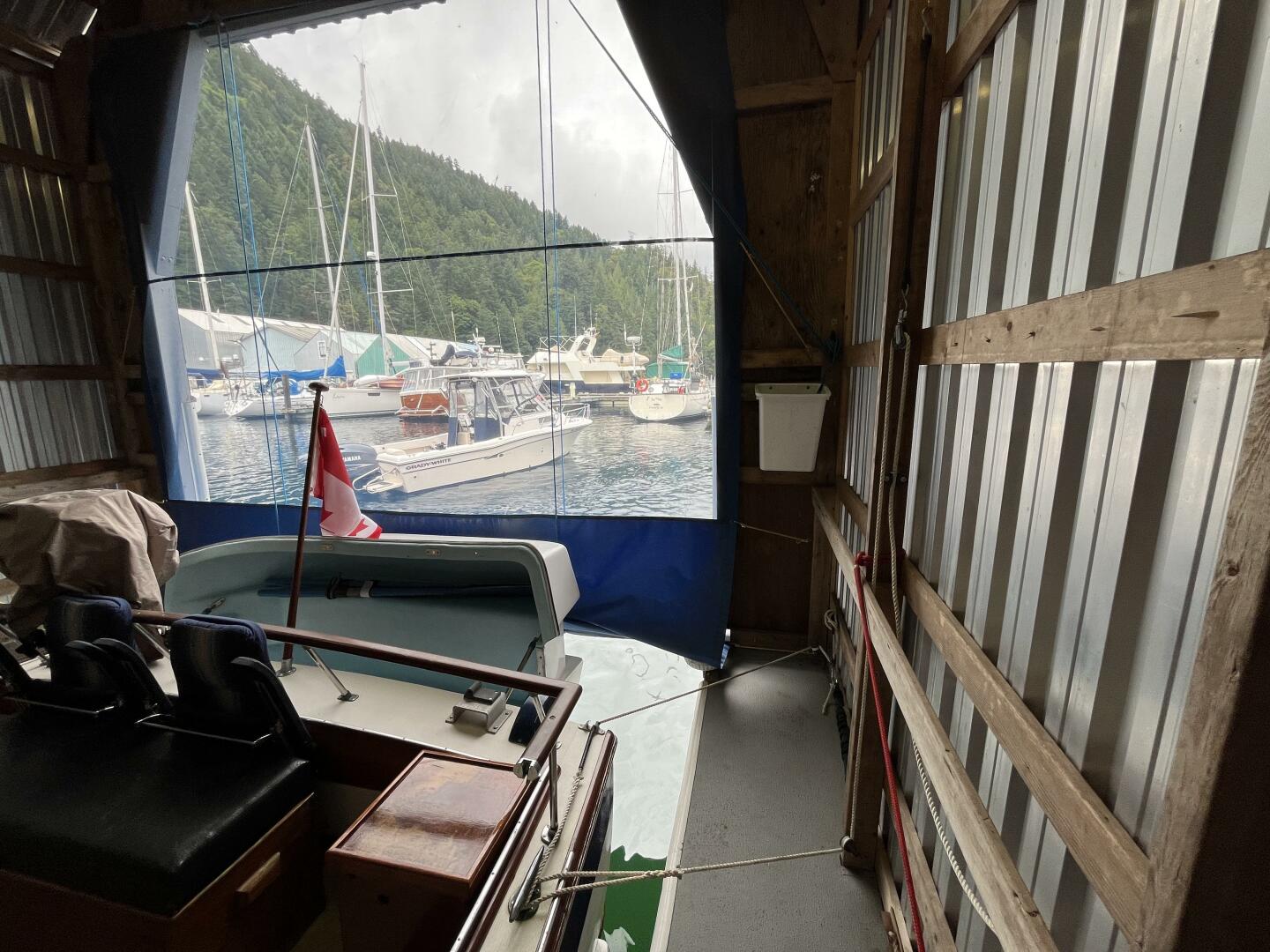 38ft Custom Yacht For Sale