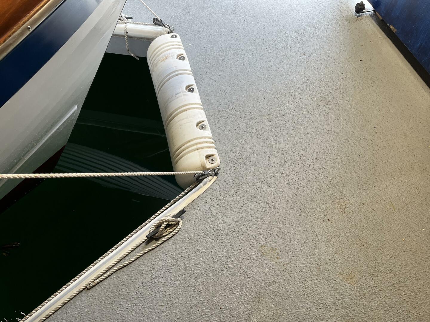 38ft Custom Yacht For Sale