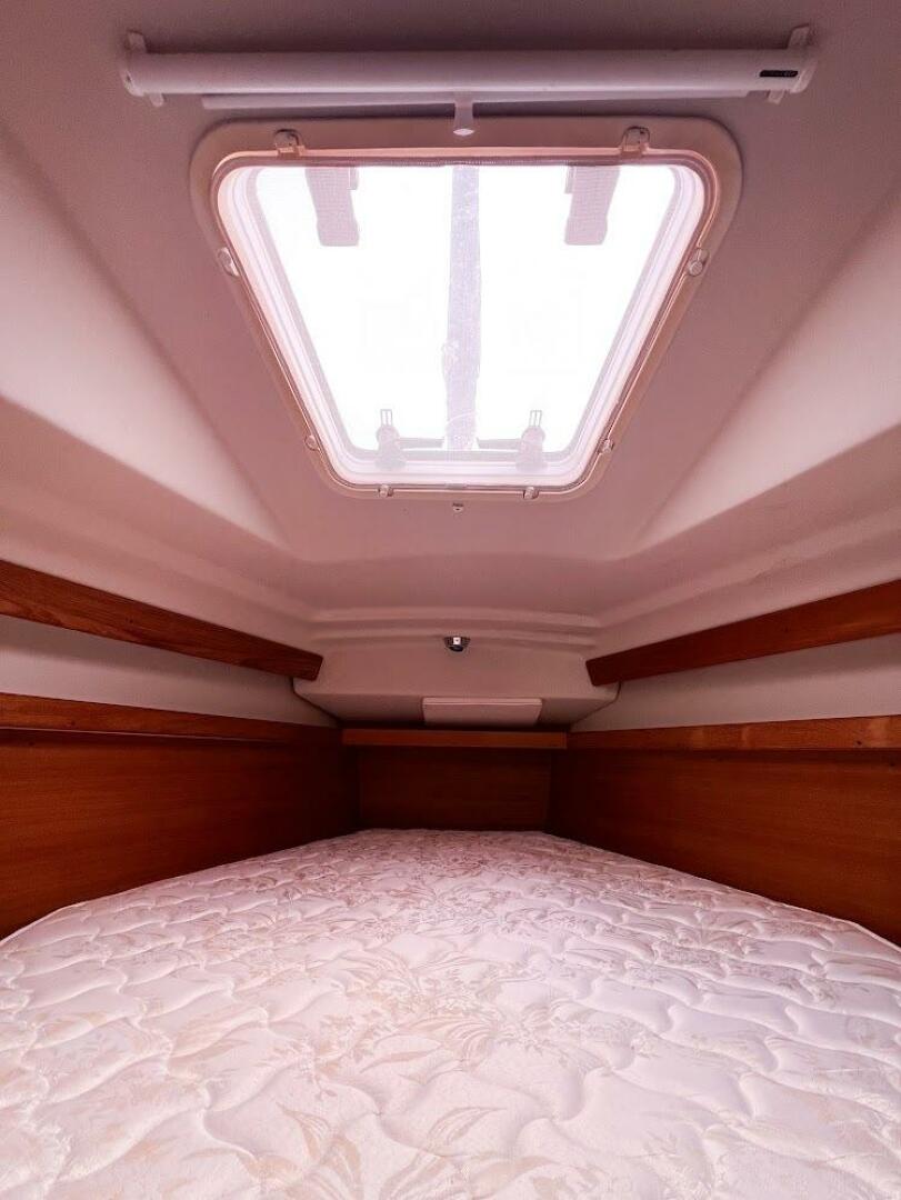 Just Cause 36ft Catalina Yacht For Sale
