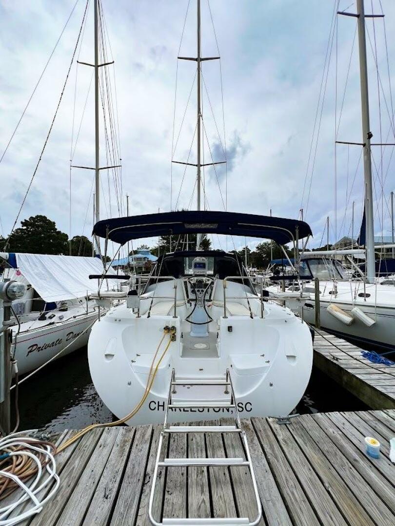 Just Cause 36ft Catalina Yacht For Sale