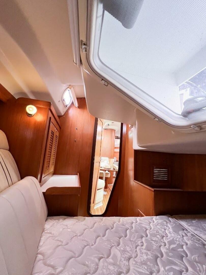 Just Cause 36ft Catalina Yacht For Sale