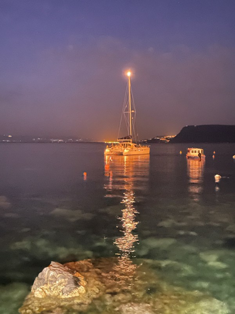 Used Sail Catamaran for sale