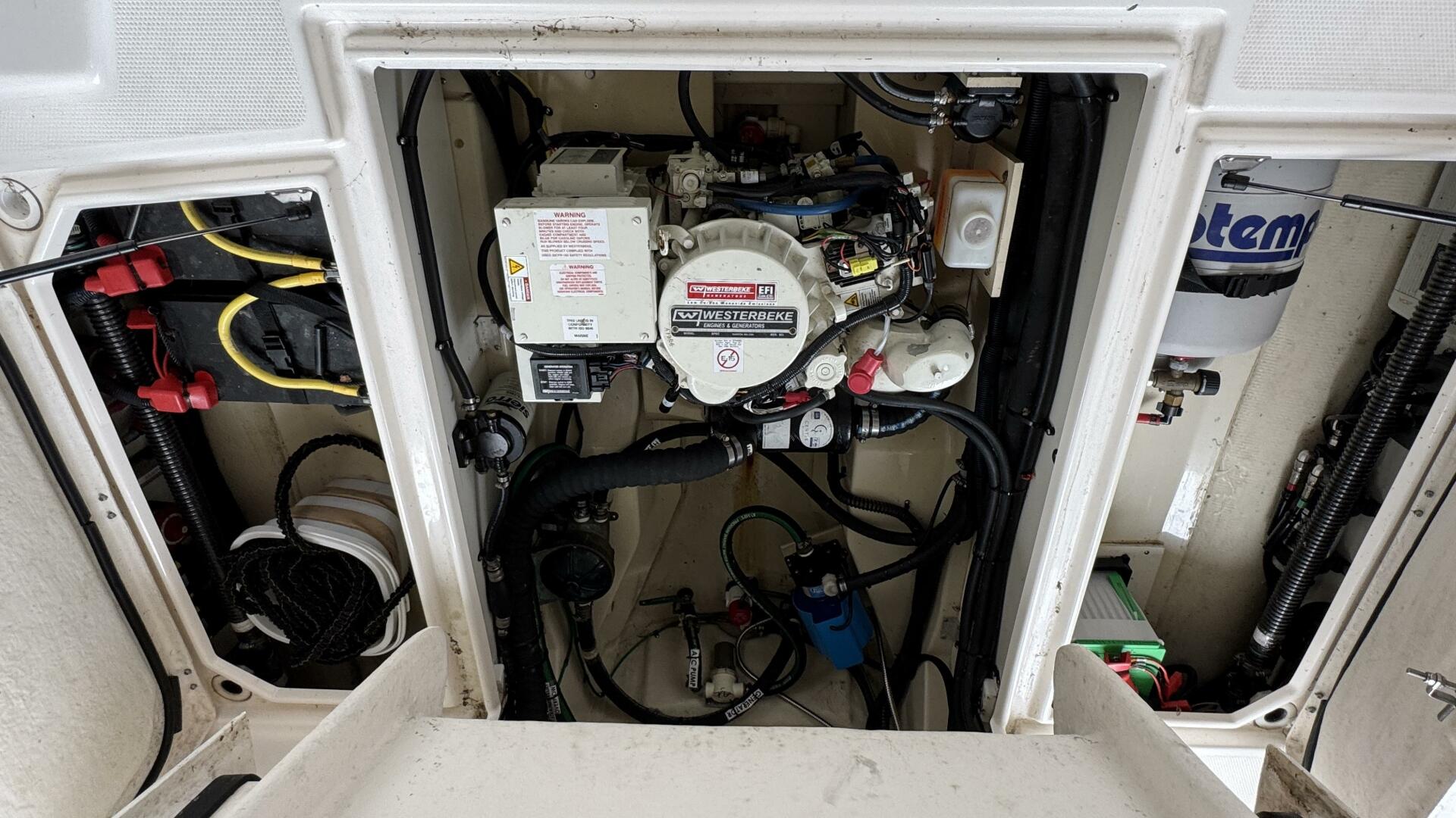 Engine Room