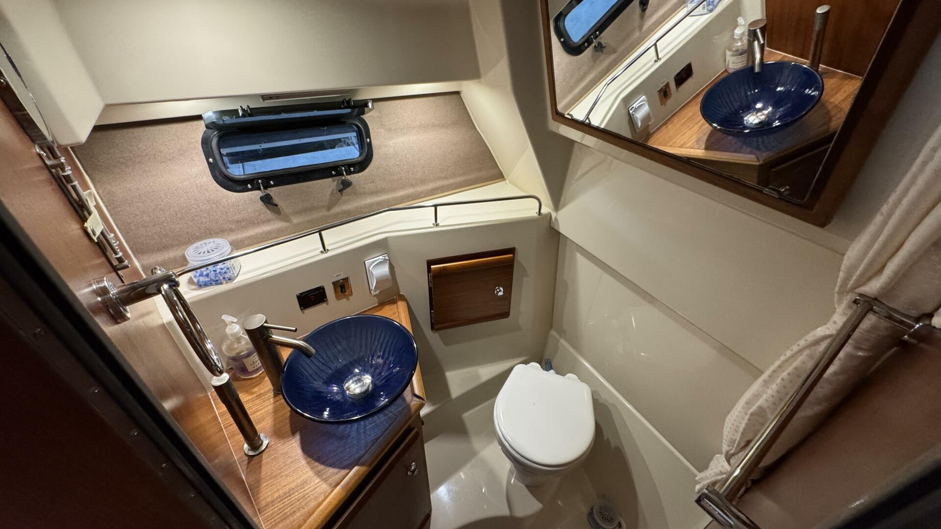 Primary Forward Ensuite