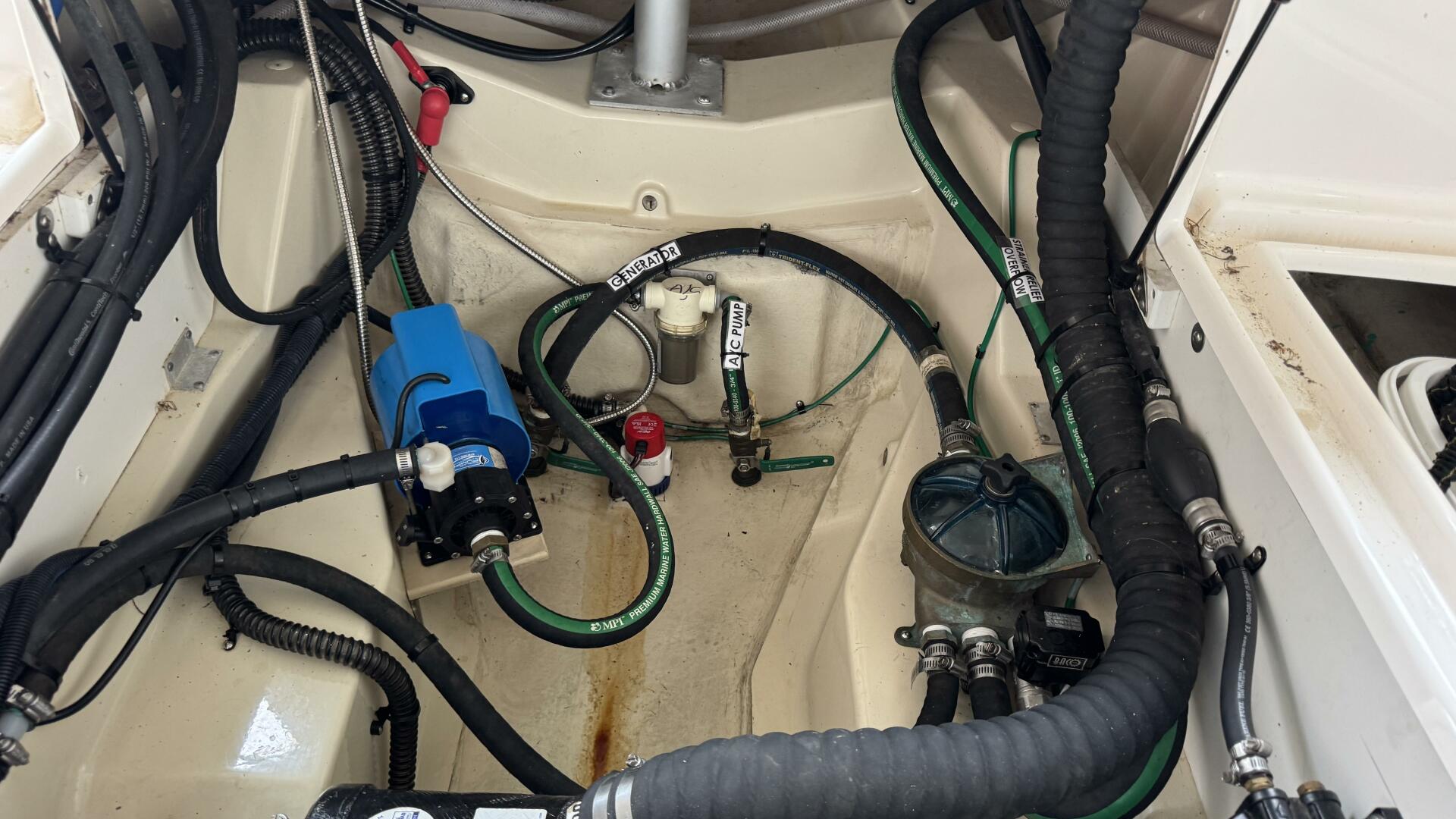 Engine Room