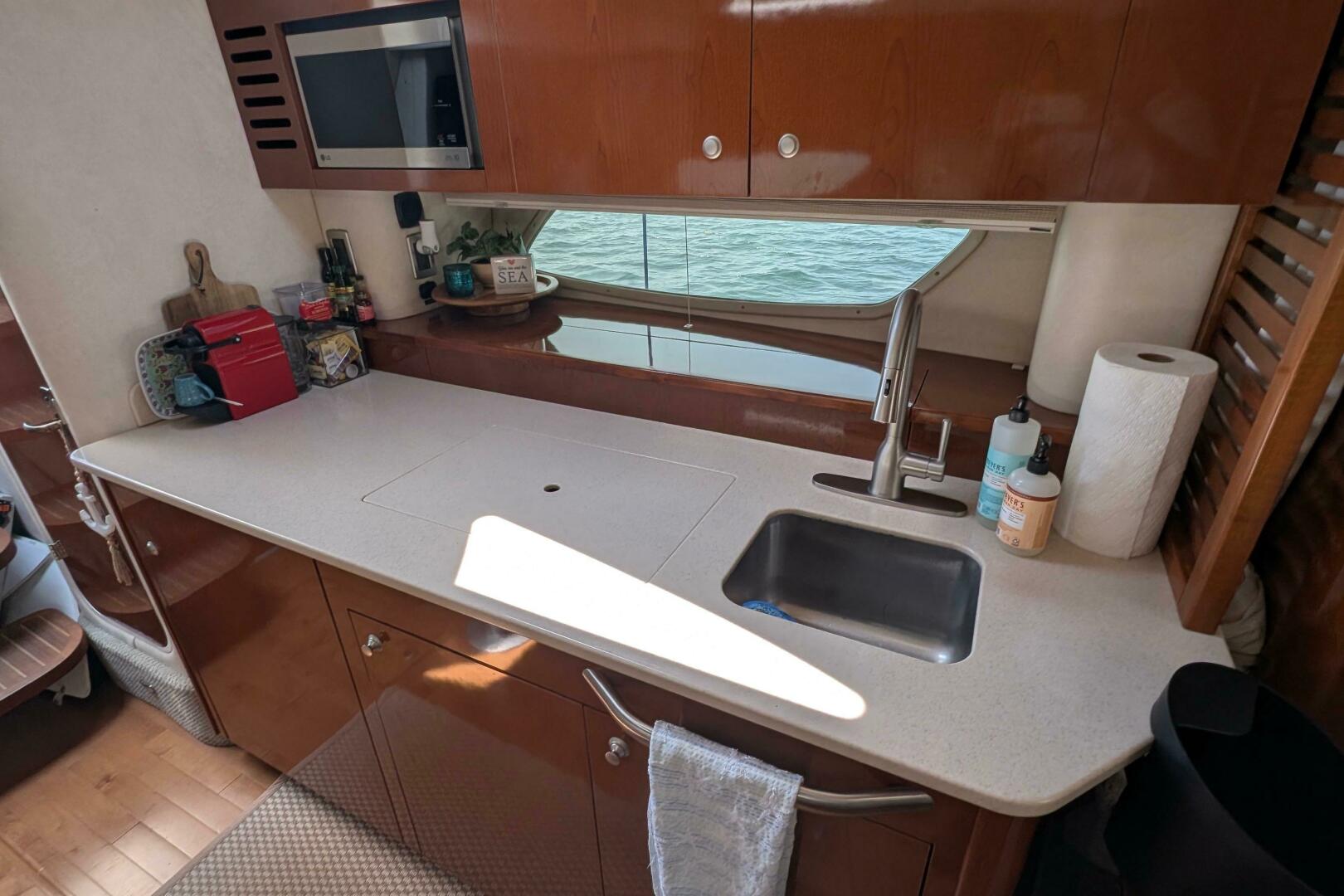 Fansea 35ft Sea Ray Yacht For Sale