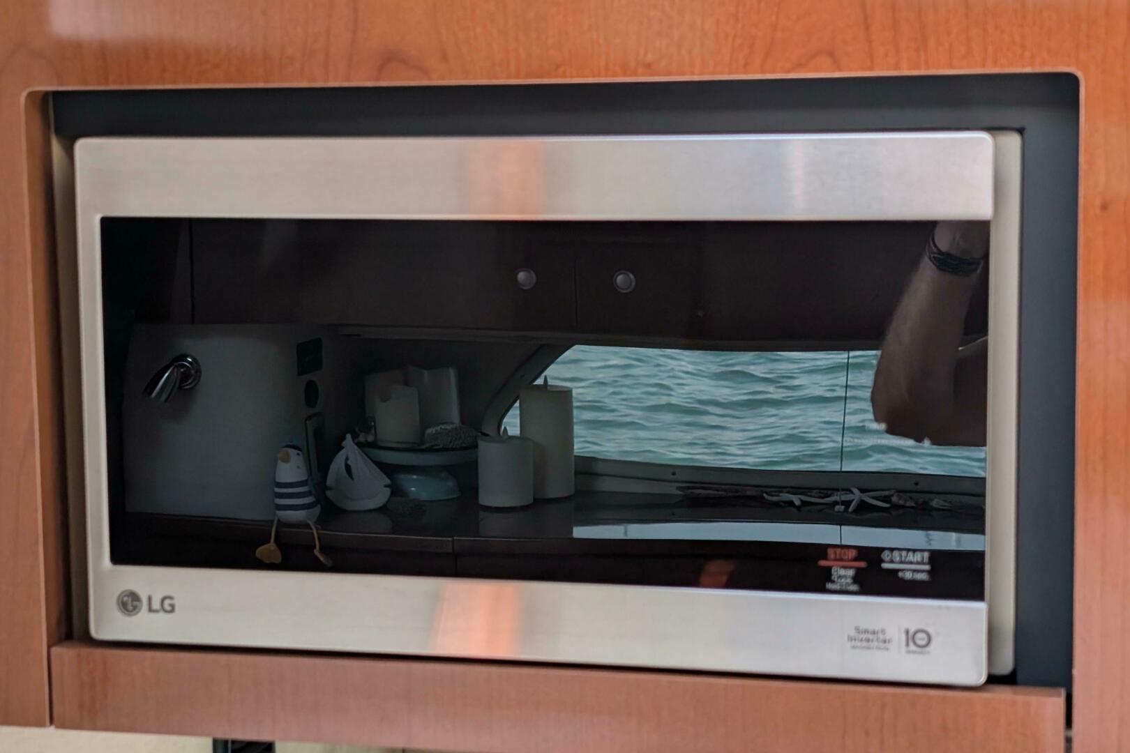 Fansea 35ft Sea Ray Yacht For Sale