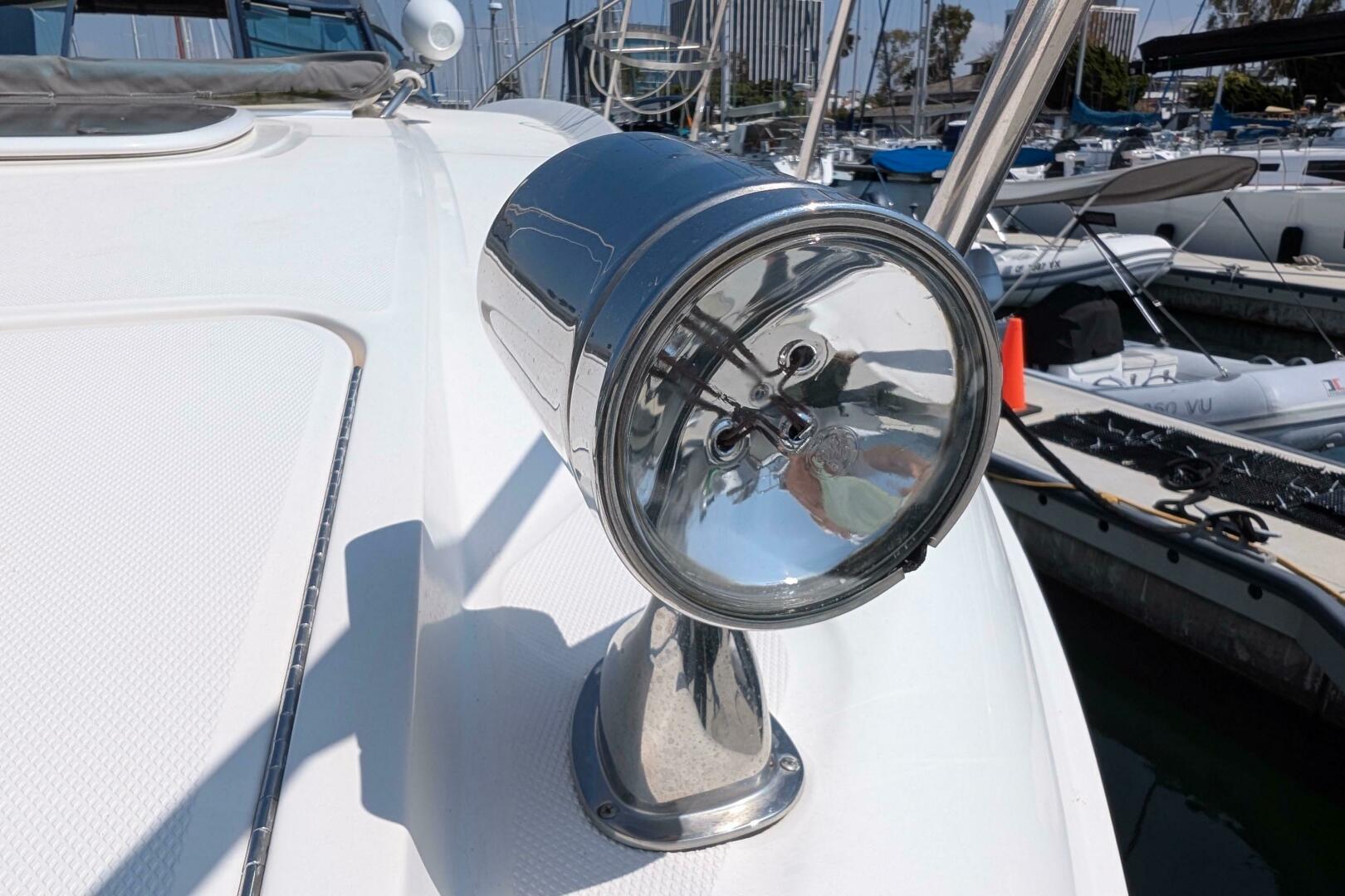 Fansea 35ft Sea Ray Yacht For Sale