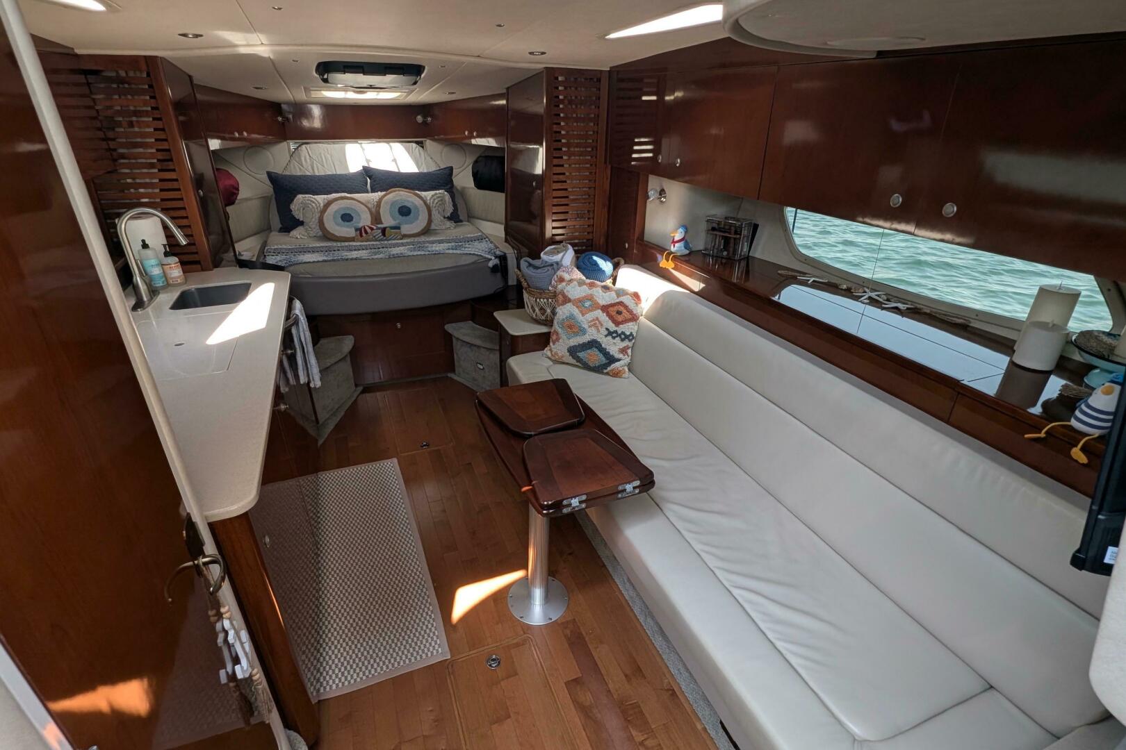 Fansea 35ft Sea Ray Yacht For Sale