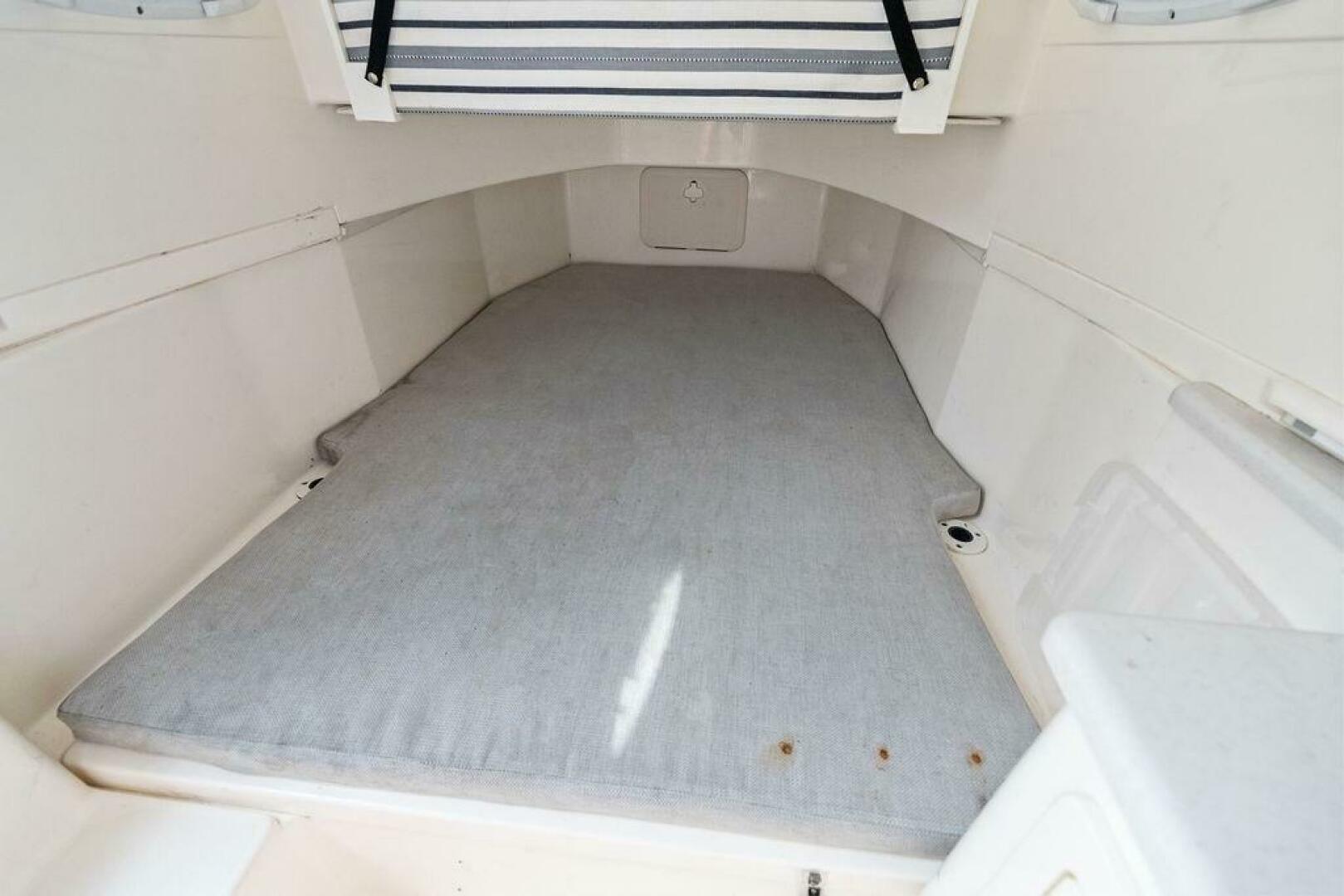 35ft Cobia Yacht For Sale