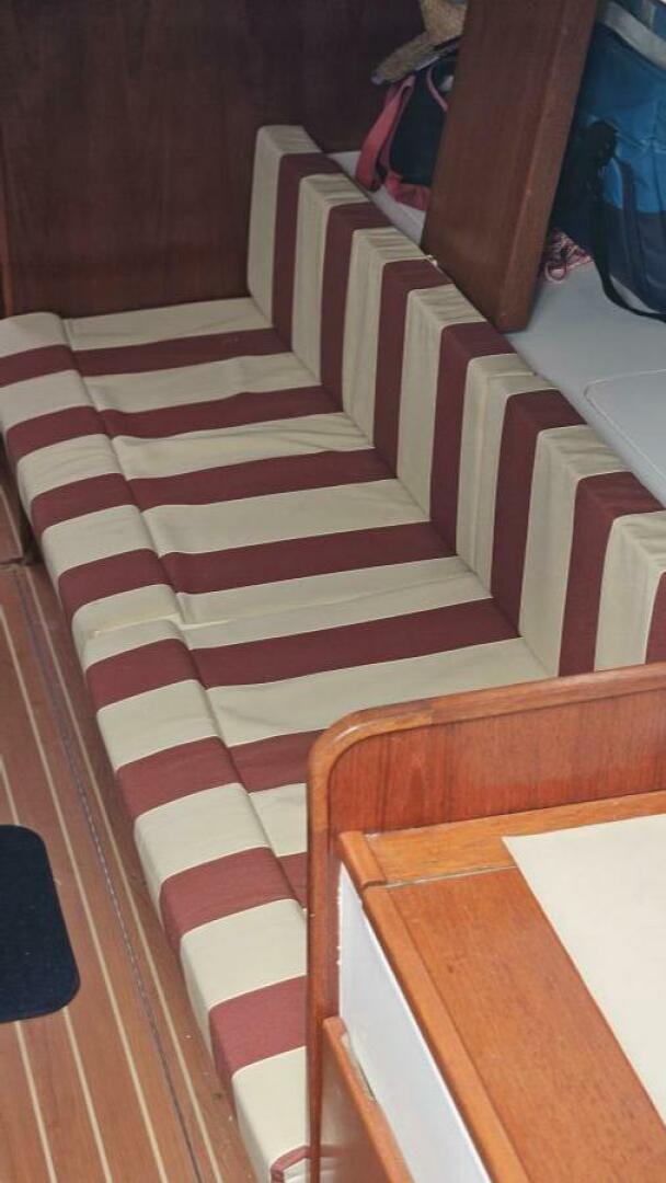 34ft Peterson Yacht For Sale