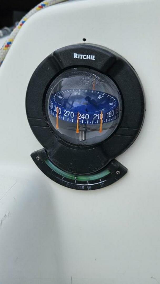 34ft Peterson Yacht For Sale