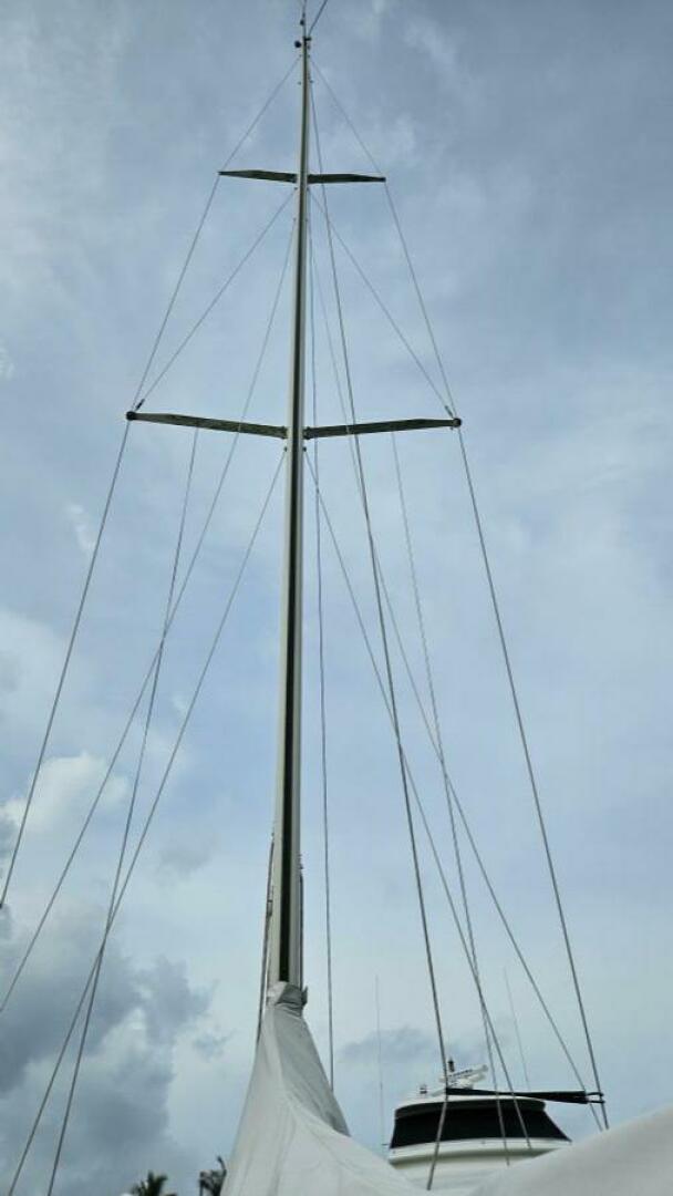 34ft Peterson Yacht For Sale