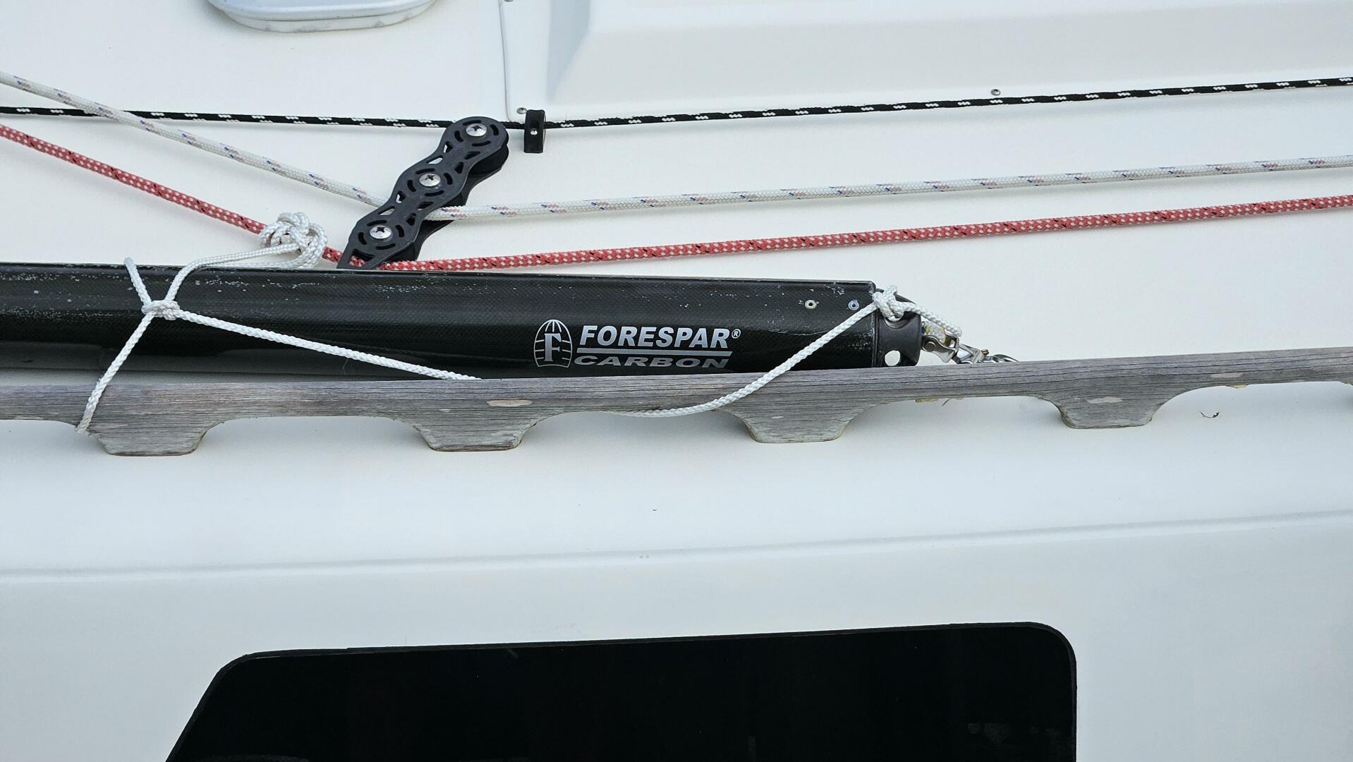 34ft Peterson Yacht For Sale